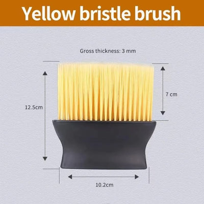 Car Interior Dust Cleaning Brush 1