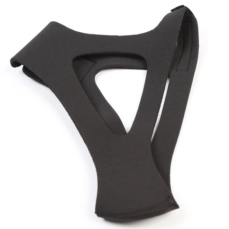 Adjustable Anti Snoring Chin Rest Band 1