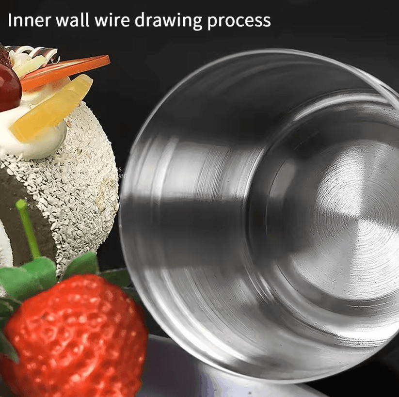 PureDust Stainless Steel Mesh Powder Shaker 2