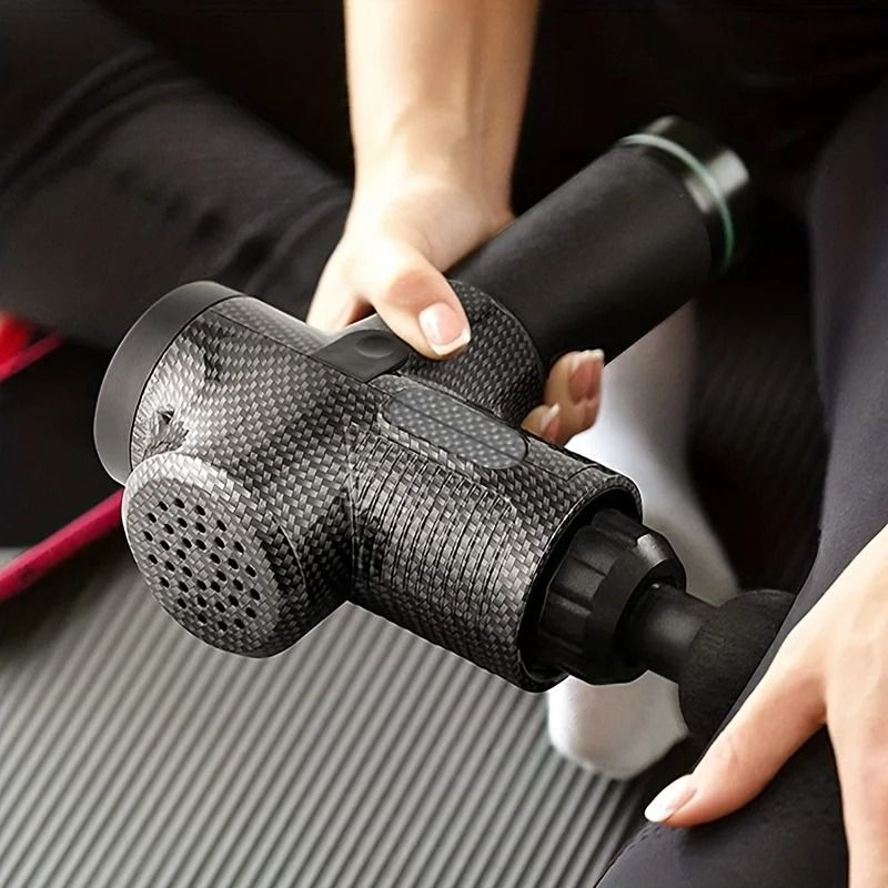 Deep Tissue Electric Muscle Massage Gun 2