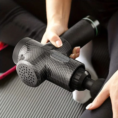 Deep Tissue Electric Muscle Massage Gun 2