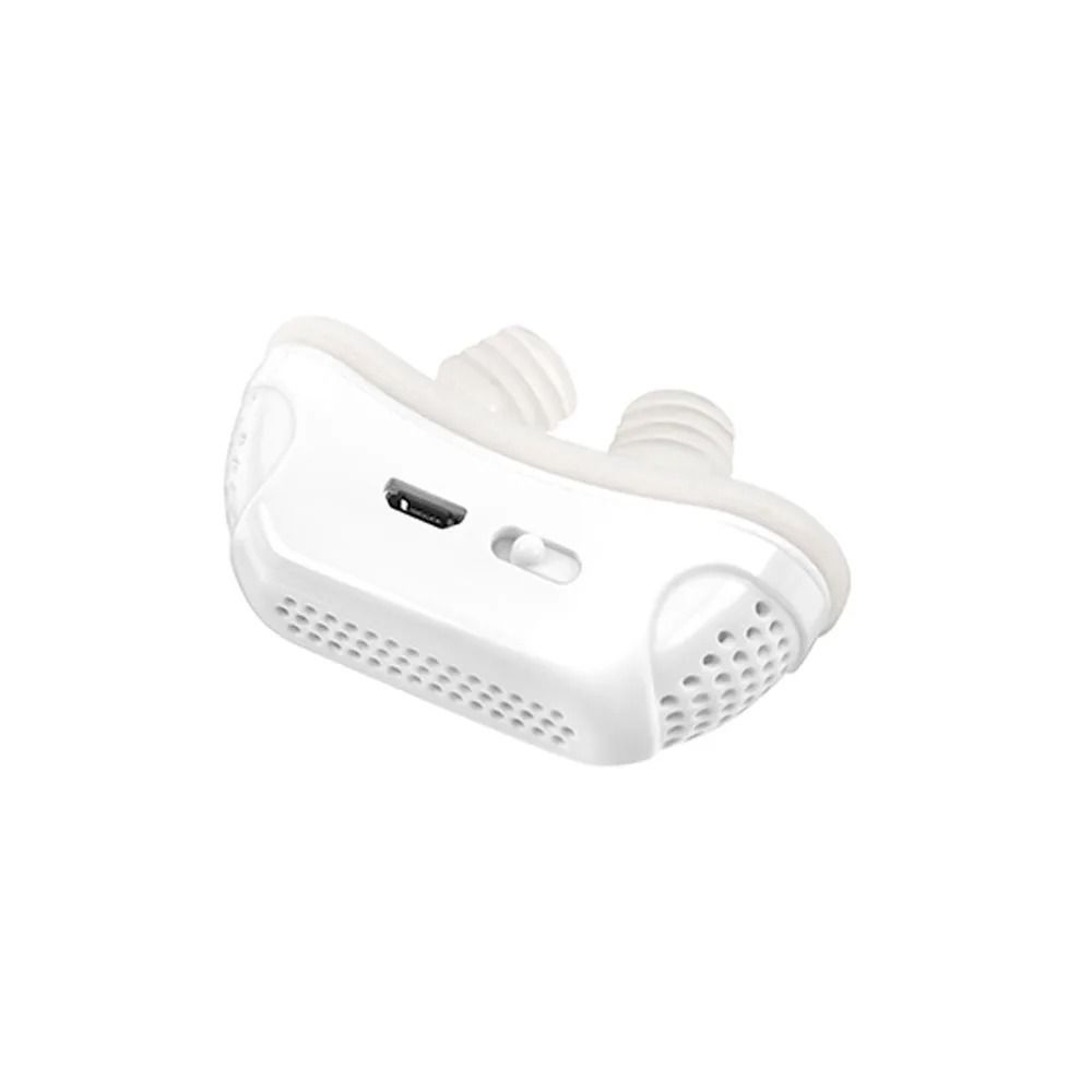 Electric Anti Snoring Device 6
