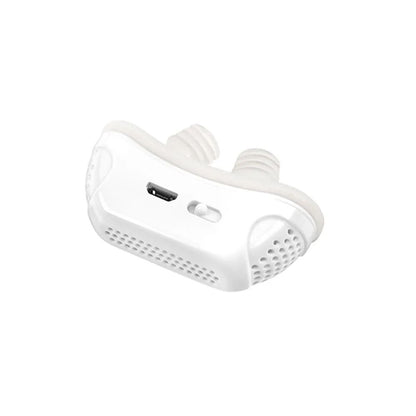 Electric Anti Snoring Device 6