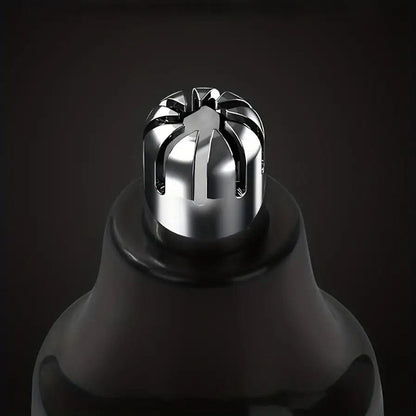 Rechargeable Nose And Facial Hair Trimmer 3