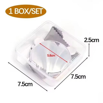HandyMag Magnetic Selfie Mirror For IPhone  MagSafe BackCamera Wide Angle Mirror  Video Accessory 6