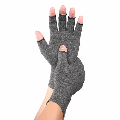 Compression Arthritis Gloves For Pain Relief And Wrist Support 6