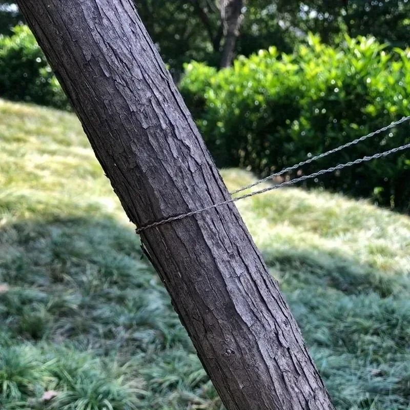Portable Stainless Steel Wire Saw For Outdoor Survival And Camping 4