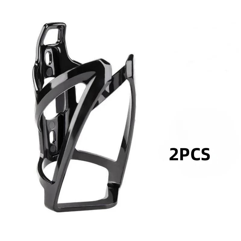 2PCS Lightweight Bicycle Bottle Holder For Road And Mountain Bikes 11