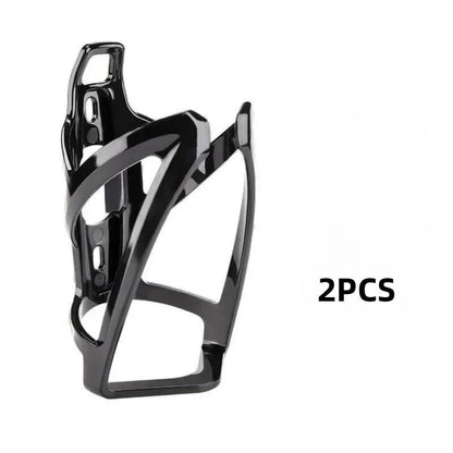 2PCS Lightweight Bicycle Bottle Holder For Road And Mountain Bikes 11