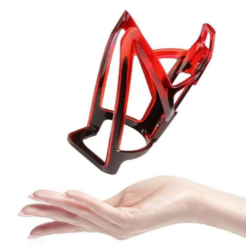 2PCS Lightweight Bicycle Bottle Holder For Road And Mountain Bikes 1