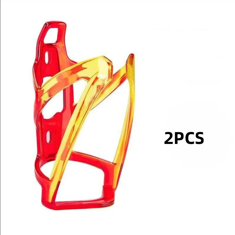 2PCS Lightweight Bicycle Bottle Holder For Road And Mountain Bikes 7