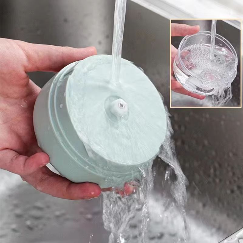 AllInOne 250 Ml Mini Food Processor  Automatic Household Meat Grinder  Baby Food Maker 1