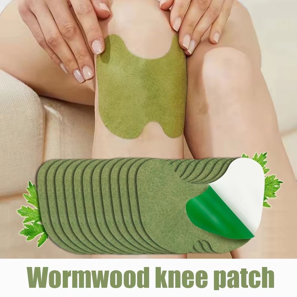 WarmRelief 60-Piece Multi-Area Heat Patch Set – Neck, Shoulder & Knee Pain Stick-On Warmth Pads