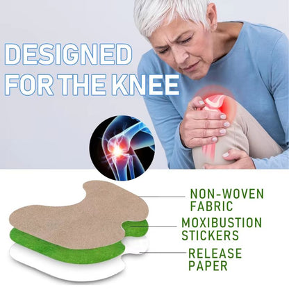 WarmRelief 60Piece MultiArea Heat Patch Set  Neck Shoulder  Knee Pain StickOn Warmth Pads 1