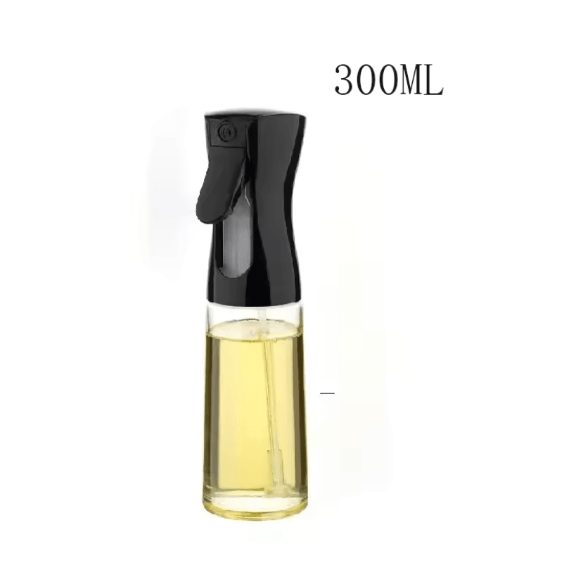 PureMist Stainless Steel Oil Spray Bottle 5