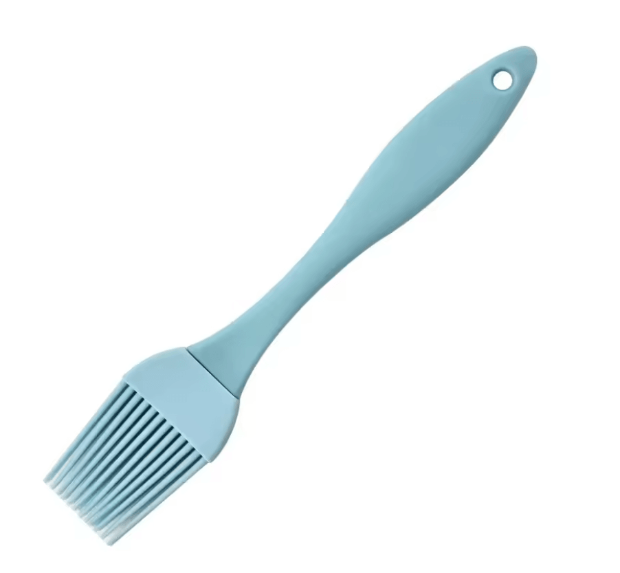 BakeEase Silicone Oil And Basting Brush 5