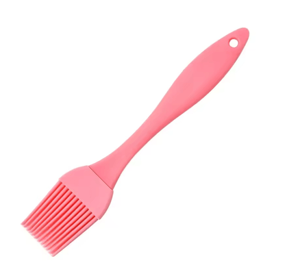 BakeEase Silicone Oil And Basting Brush 6