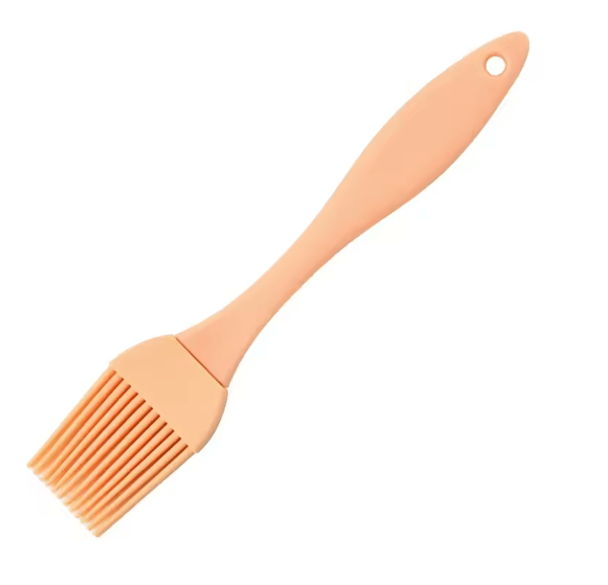 BakeEase Silicone Oil And Basting Brush 7