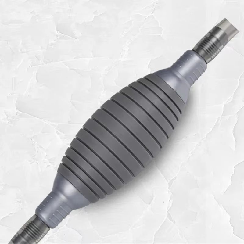 15 M Manual Aquarium Water Changer  Siphon Vacuum Cleaner For Fish Tank Maintenance 3