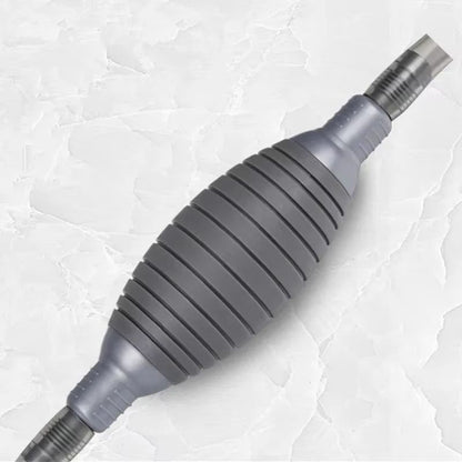 15 M Manual Aquarium Water Changer  Siphon Vacuum Cleaner For Fish Tank Maintenance 3