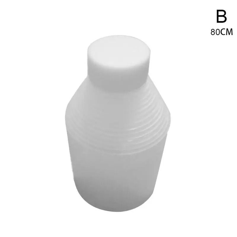 Clear Waterproof Umbrella Sleeve For Drip Free Storage 8