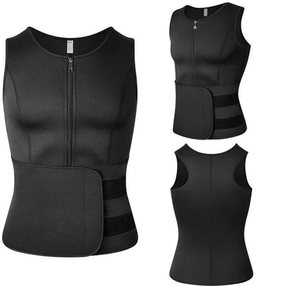 Adjustable Posture Corrector Vest  Back And Shoulder Support Corset For Men And Women 9