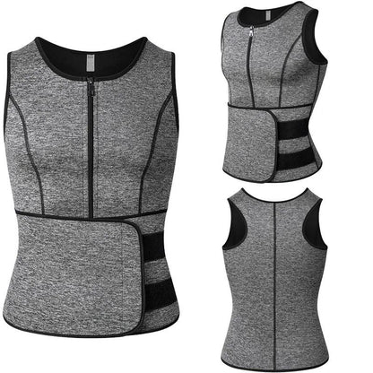 Adjustable Posture Corrector Vest  Back And Shoulder Support Corset For Men And Women 10