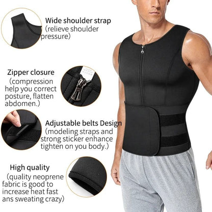 Adjustable Posture Corrector Vest  Back And Shoulder Support Corset For Men And Women 4