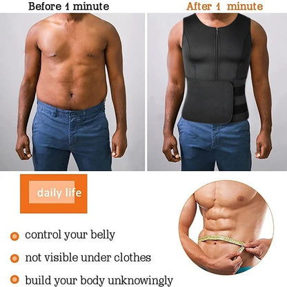 Adjustable Posture Corrector Vest  Back And Shoulder Support Corset For Men And Women 6