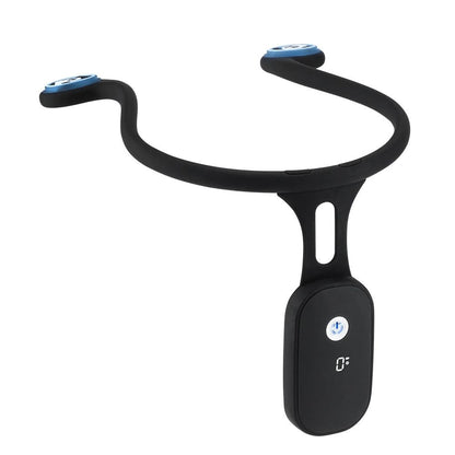 Smart Posture Corrector Device With RealTime Monitoring And Vibration Reminder 8