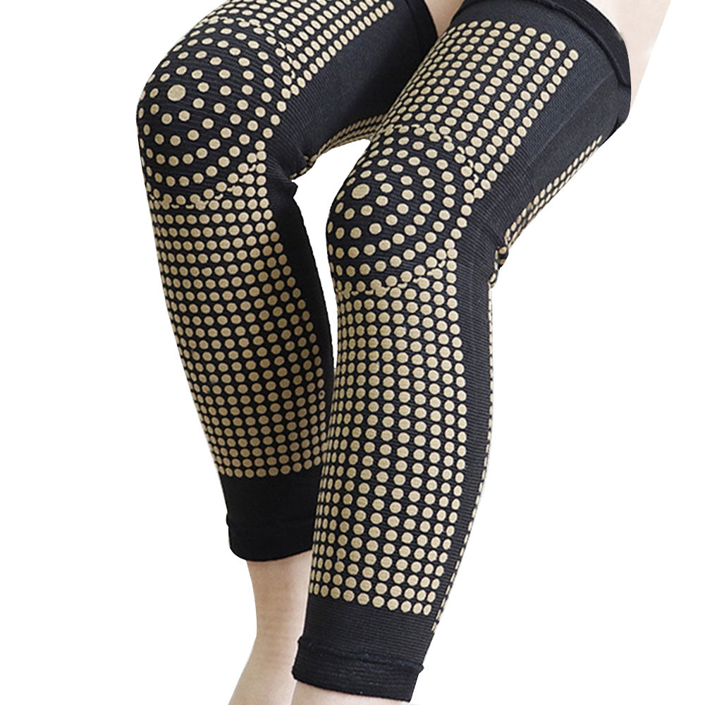 Self Heating Knee Pad Pain Relief Warmer For Arthritis Joint Support For Men And Women Injury And T 5