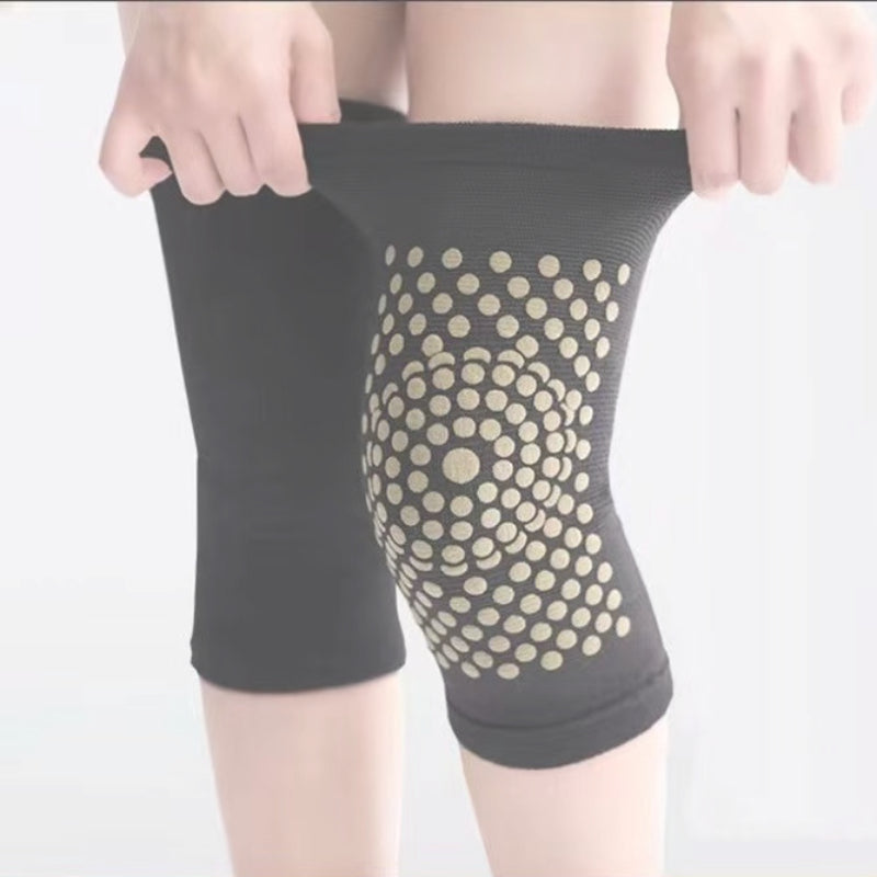 Self Heating Knee Pad Pain Relief Warmer For Arthritis Joint Support For Men And Women Injury And T 6