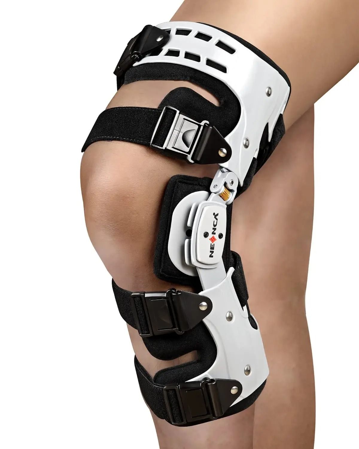 OA Unloader Knee Brace Support For Arthritis Pain And Recovery 6