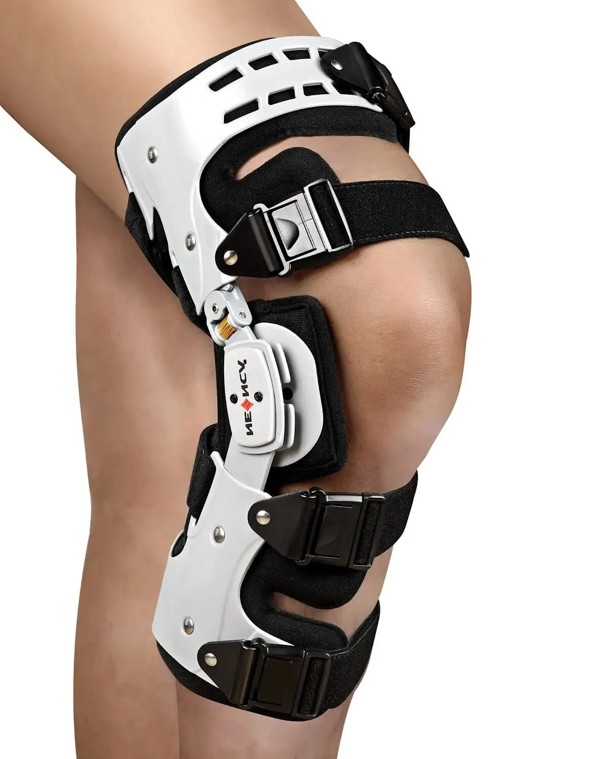 OA Unloader Knee Brace Support For Arthritis Pain And Recovery 7