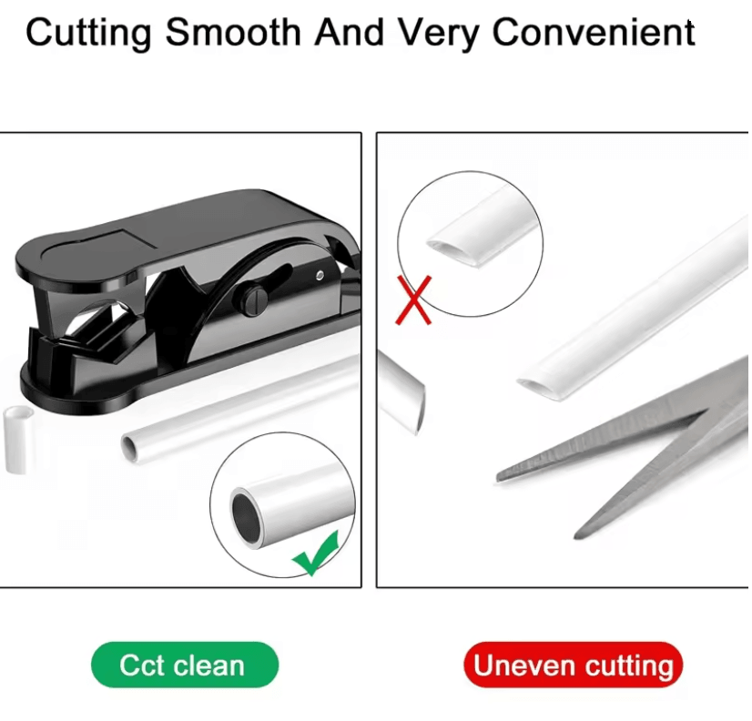 ProCut Precision Pipe And Tube Cutter For PVC Nylon And PU Hoses 3