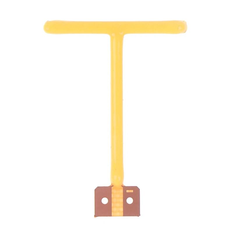 Yellow LED Filament Light DIY Decoration Accessory 11