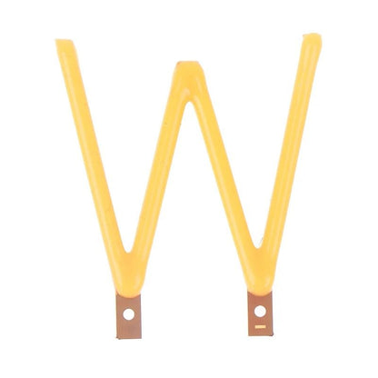 Yellow LED Filament Light DIY Decoration Accessory 14