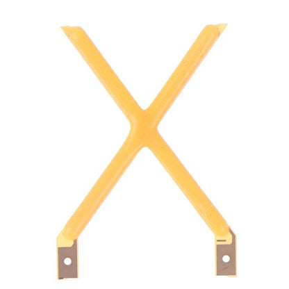 Yellow LED Filament Light DIY Decoration Accessory 15