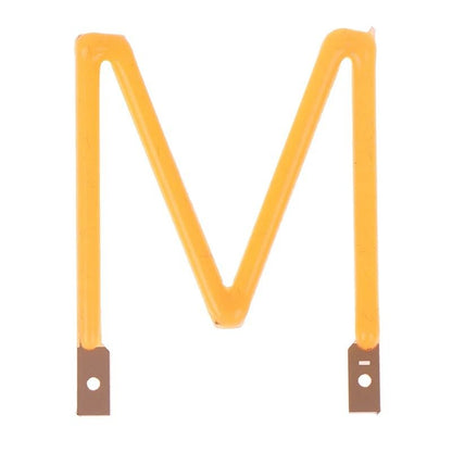 Yellow LED Filament Light DIY Decoration Accessory 4