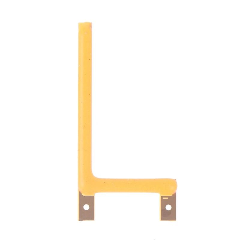 Yellow LED Filament Light DIY Decoration Accessory 29
