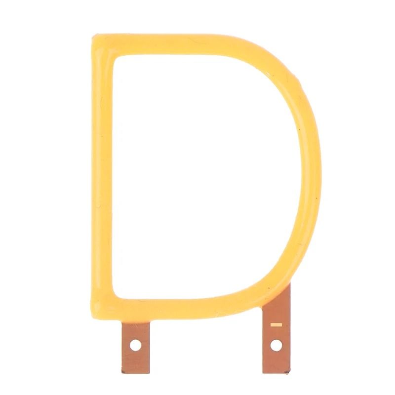 Yellow LED Filament Light DIY Decoration Accessory 21