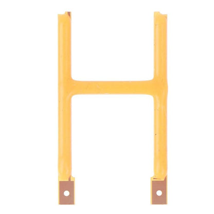 Yellow LED Filament Light DIY Decoration Accessory 25