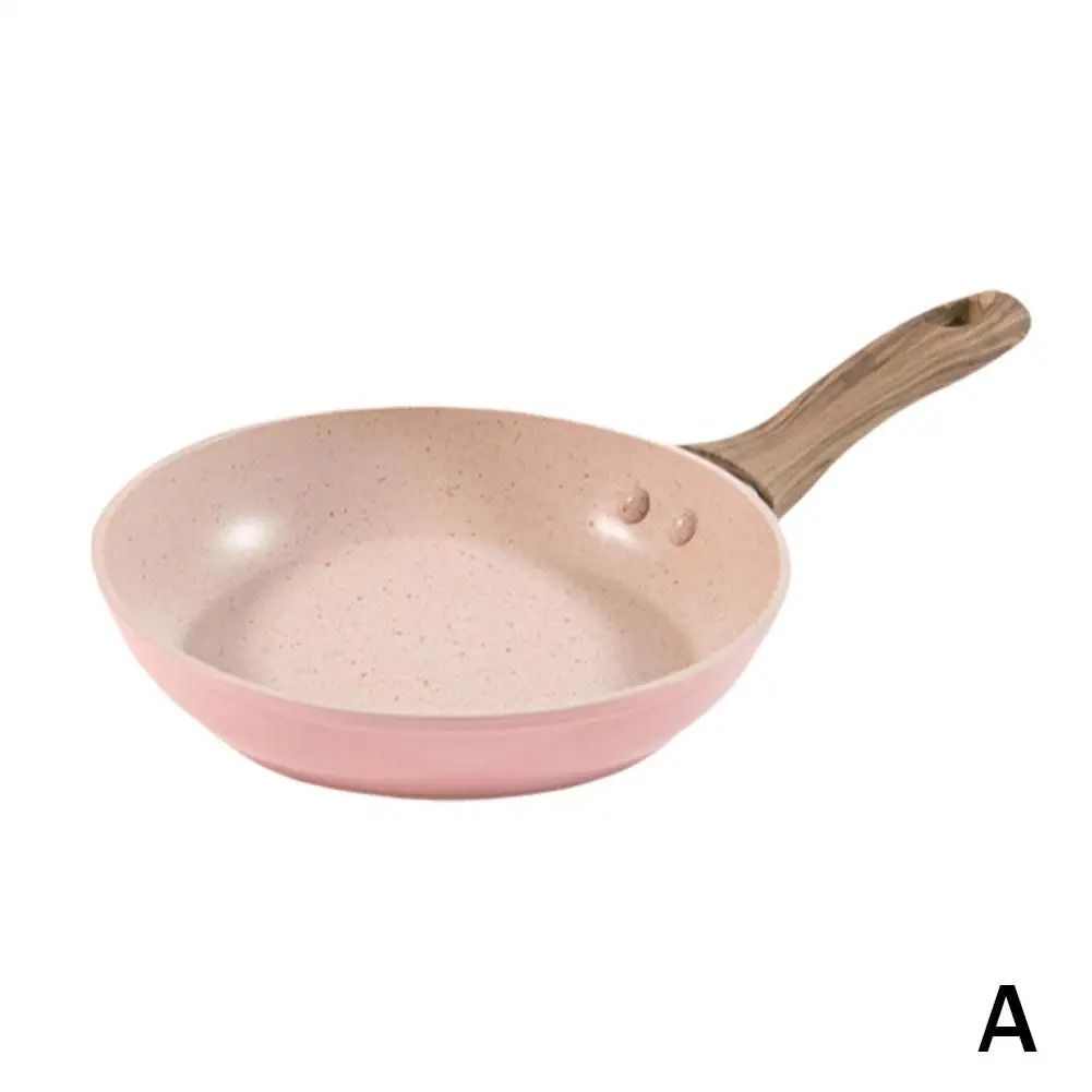 Stone Coated Non Stick Mini Fry Pan For Everyday Cooking 6