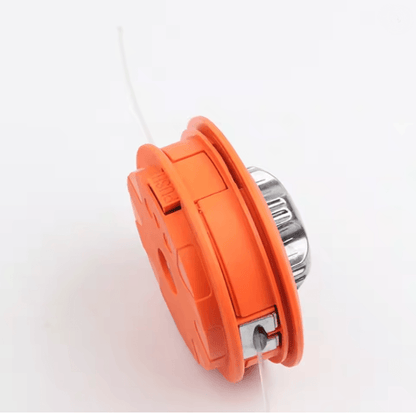 TrimPro Automatic Grass Trimmer Head For Brush Cutter And Lawn Mower 1