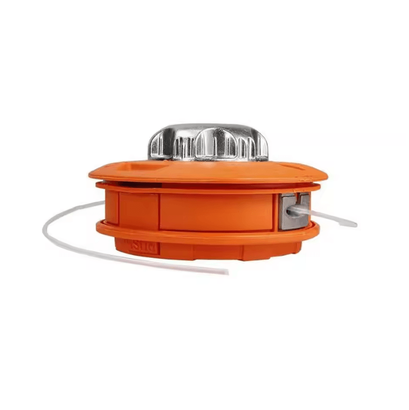 TrimPro Automatic Grass Trimmer Head For Brush Cutter And Lawn Mower 5