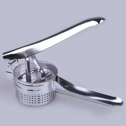ProPress Stainless Steel MultiFunction Potato  Vegetable Press 5