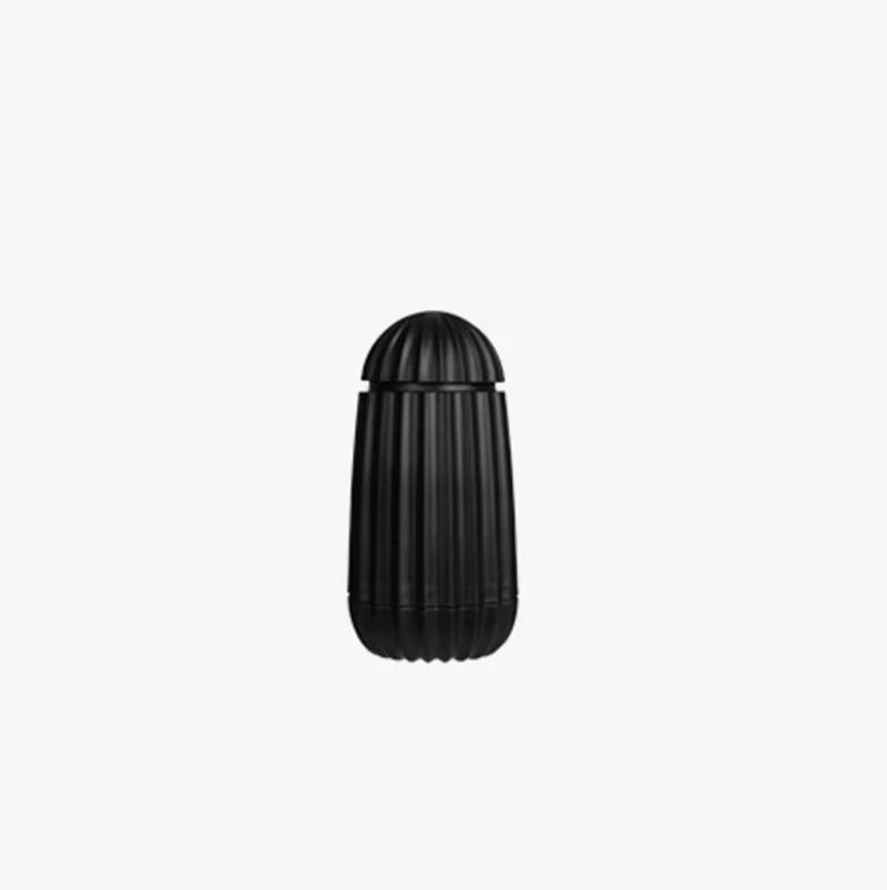 Creative Cactus Automatic Toothpick  Swab Dispenser Box 3