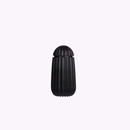 Creative Cactus Automatic Toothpick  Swab Dispenser Box 3