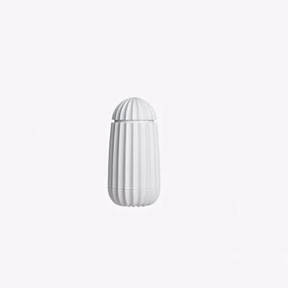 Creative Cactus Automatic Toothpick  Swab Dispenser Box 8
