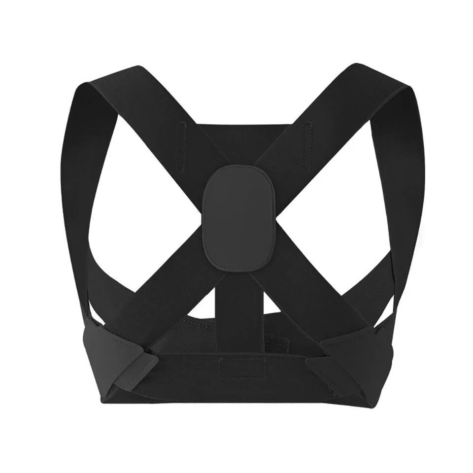 Invisible Back Posture Corrector Adjustable Straightening Belt 8